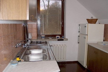 Полша Privát Rząska, Екстериор